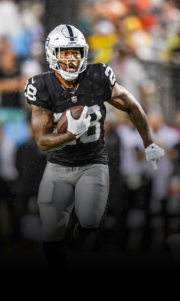 Las Vegas Raiders: No plans to trade RB Josh Jacobs